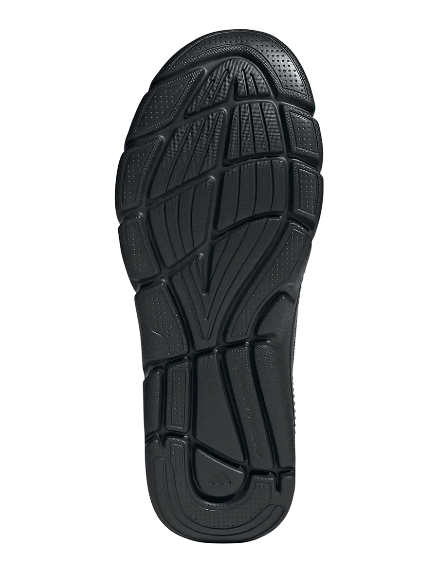 adidas Sportswear - CLOUDFOAM FLEX - SC - cblack/carbon/cblack - 5
