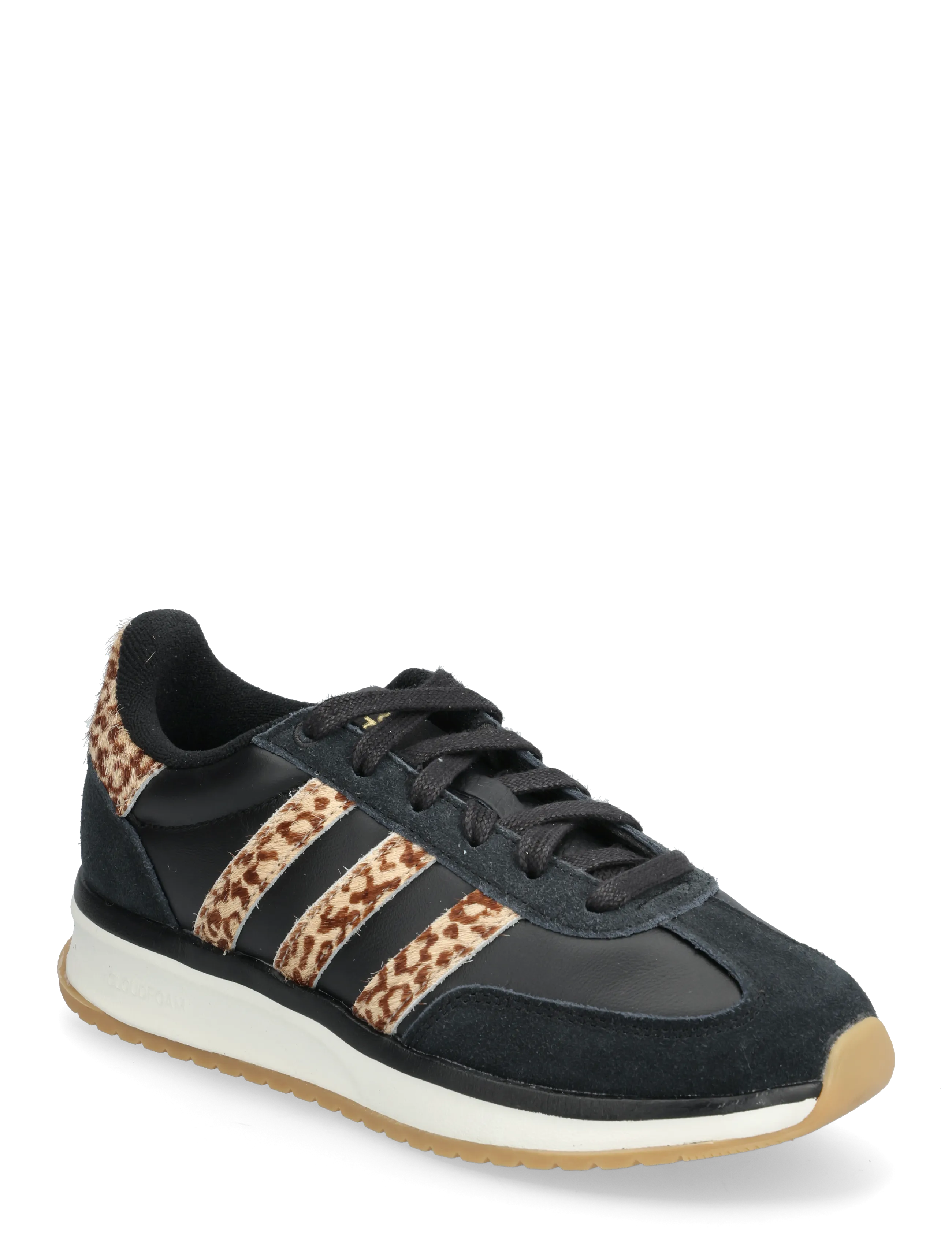 adidas Sportswear RUN 70s 2.0 - Schuhe - CBLACK/MAGBEI/PREBRN / black