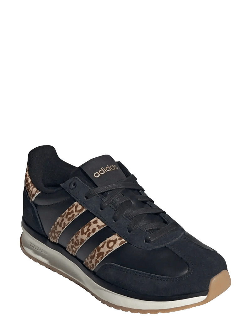 adidas Sportswear - RUN 70s 2.0 - niedrige sneakers - cblack/magbei/prebrn - 0