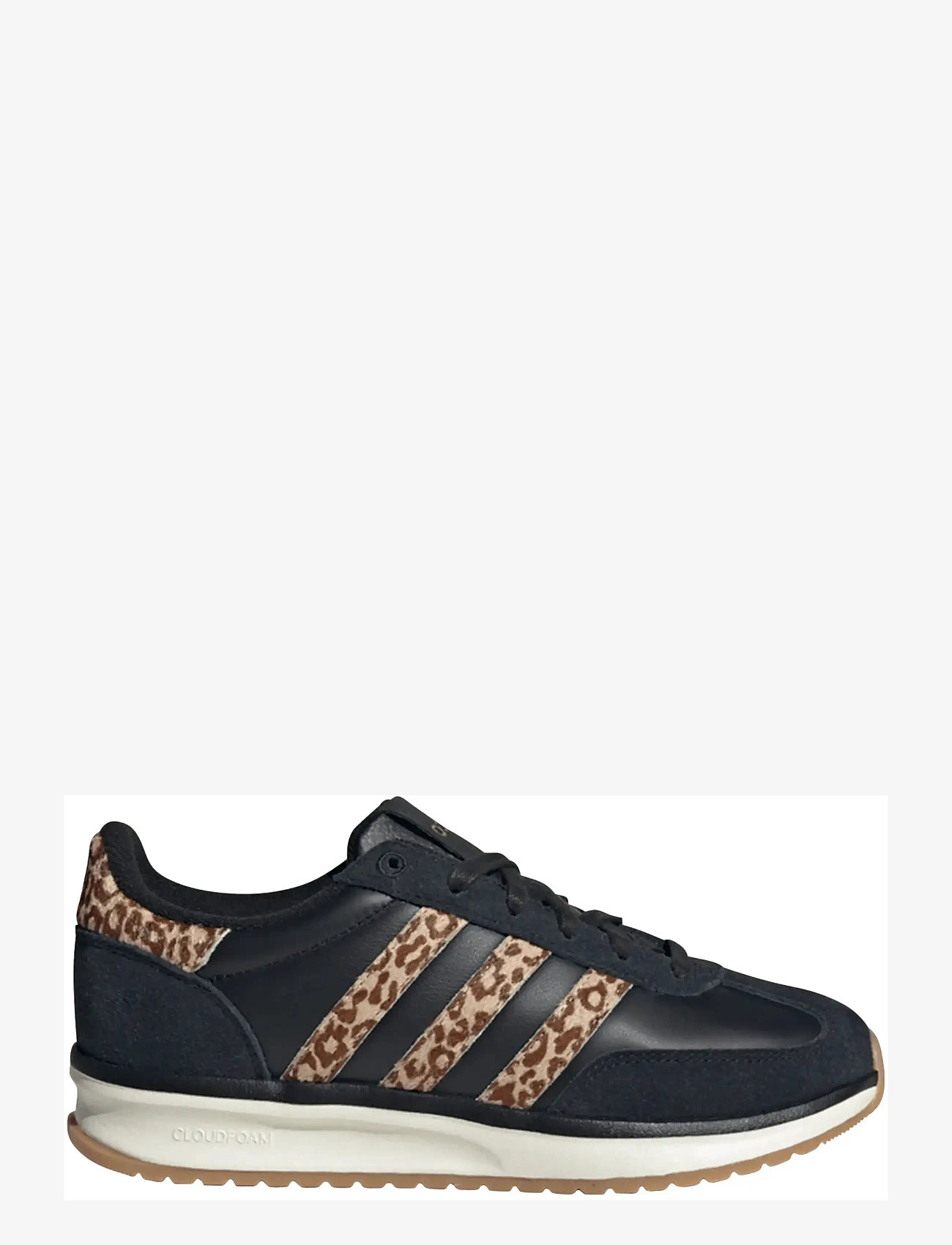 adidas Sportswear - RUN 70s 2.0 - lave sneakers - cblack/magbei/prebrn - 1
