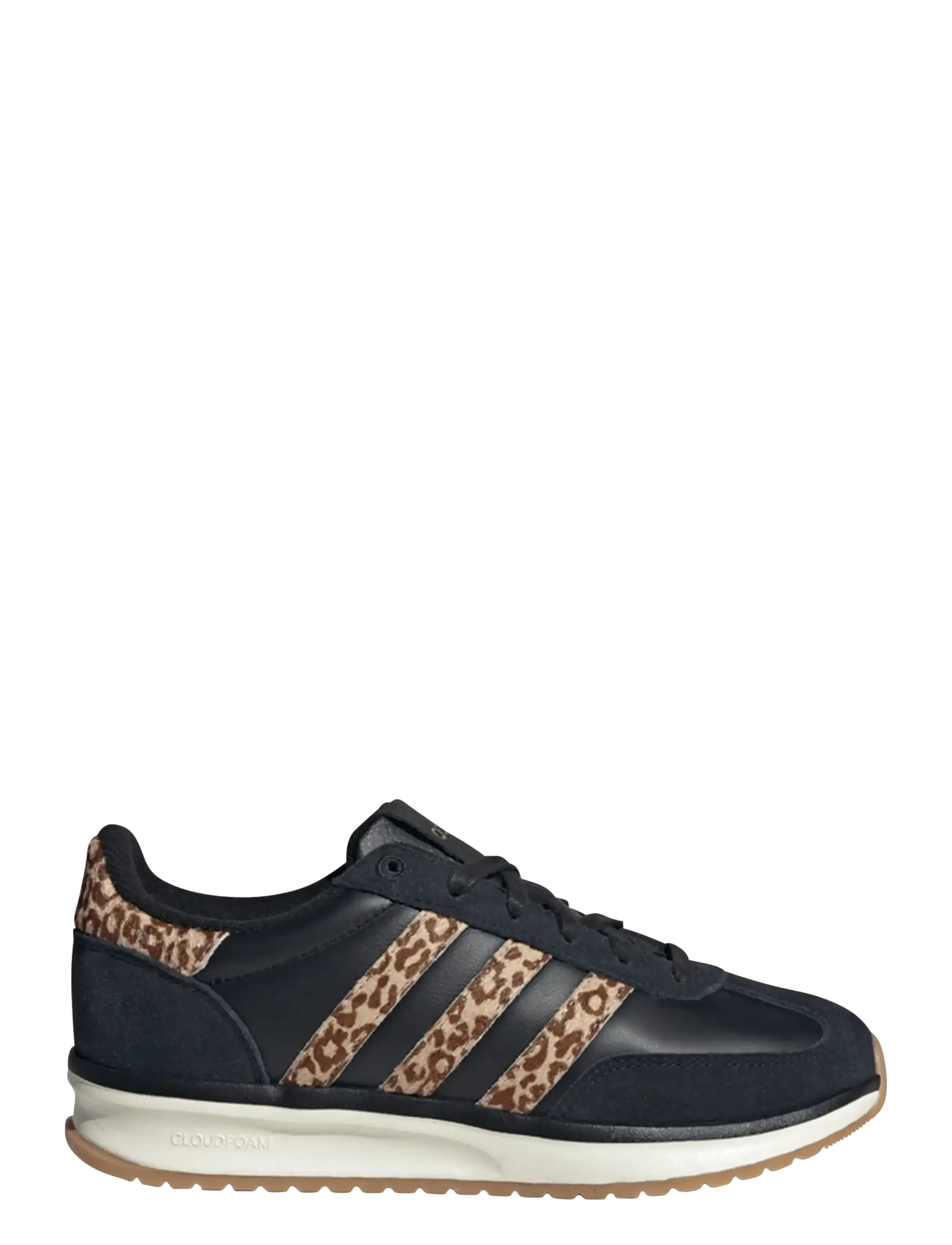 adidas Sportswear - RUN 70s 2.0 - niedrige sneakers - cblack/magbei/prebrn - 1