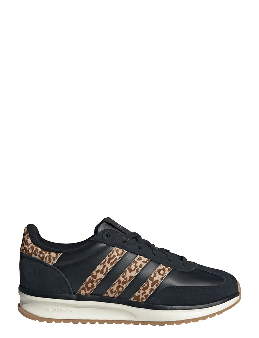 adidas Sportswear - RUN 70s 2.0 - niedrige sneakers - cblack/magbei/prebrn - 1