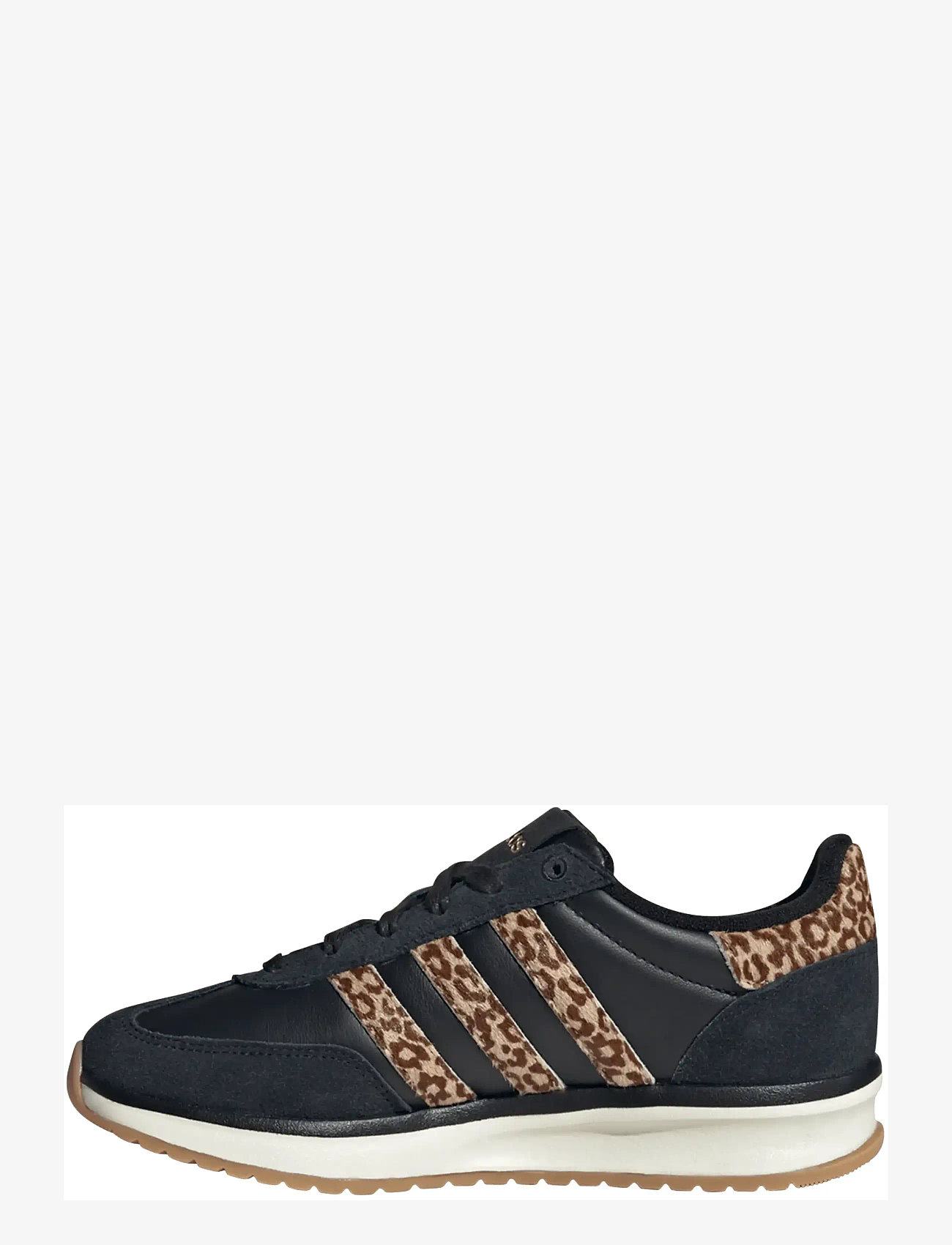adidas Sportswear - RUN 70s 2.0 - lave sneakers - cblack/magbei/prebrn - 2