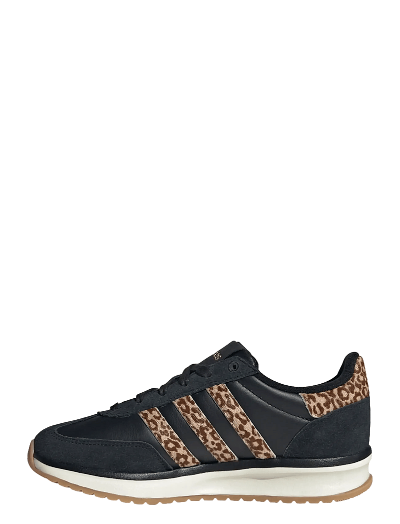 adidas Sportswear - RUN 70s 2.0 - niedrige sneakers - cblack/magbei/prebrn - 2