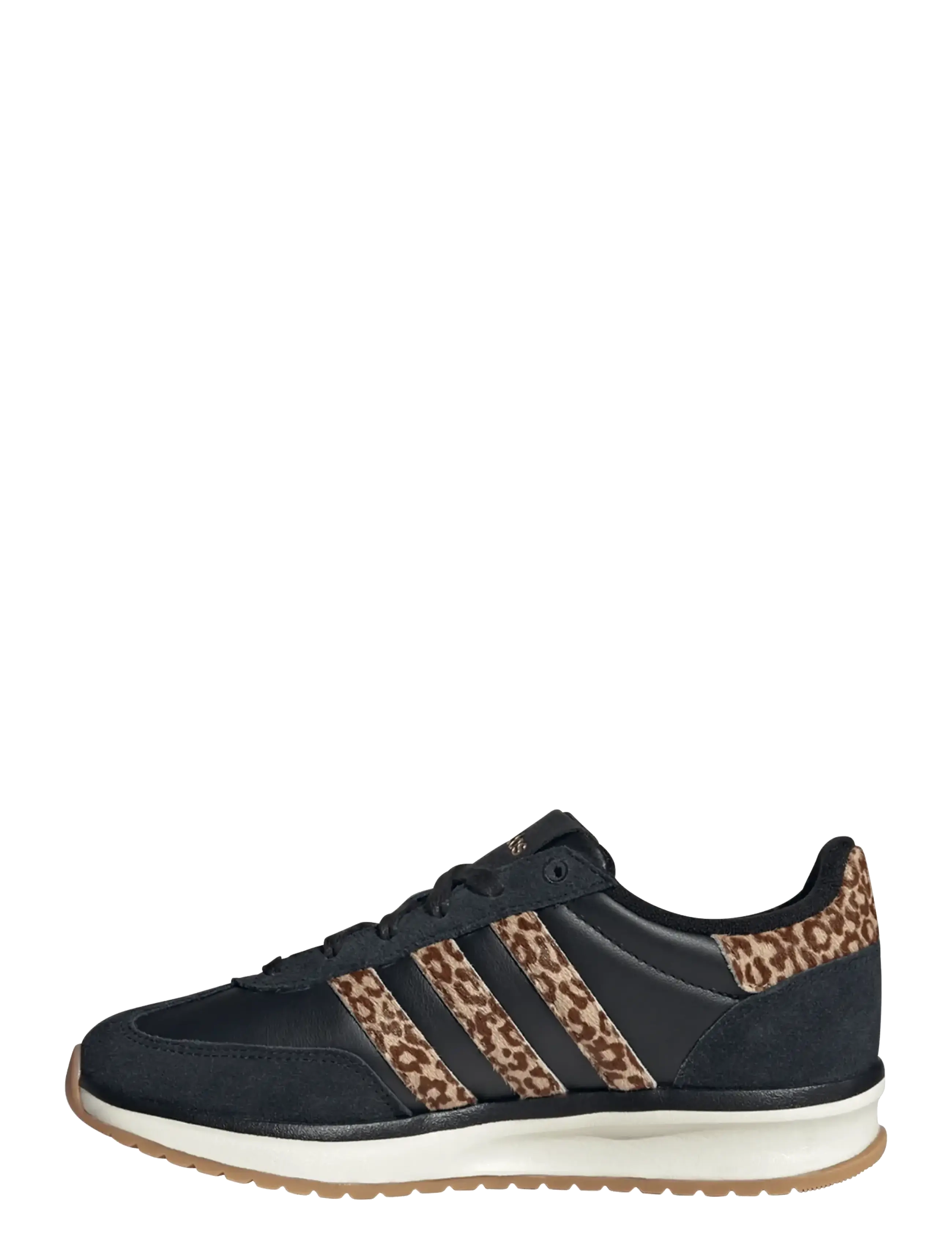 adidas Sportswear - RUN 70s 2.0 - niedrige sneakers - cblack/magbei/prebrn - 2