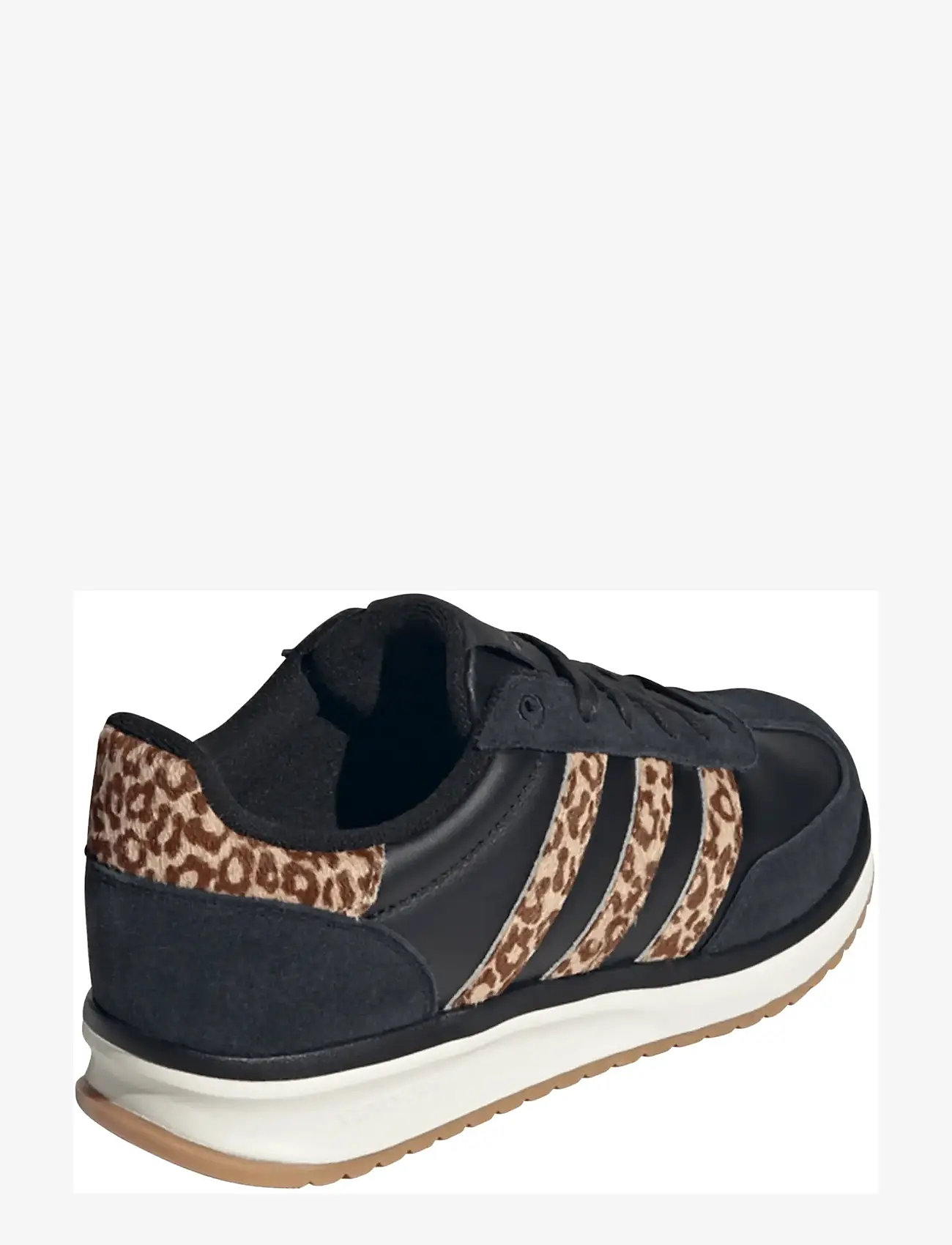 adidas Sportswear - RUN 70s 2.0 - lave sneakers - cblack/magbei/prebrn - 3