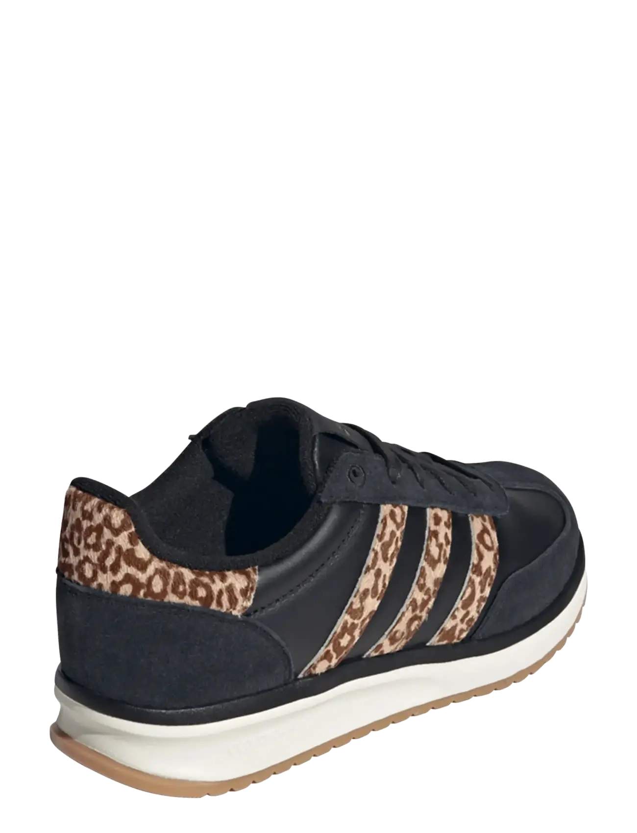 adidas Sportswear - RUN 70s 2.0 - niedrige sneakers - cblack/magbei/prebrn - 3