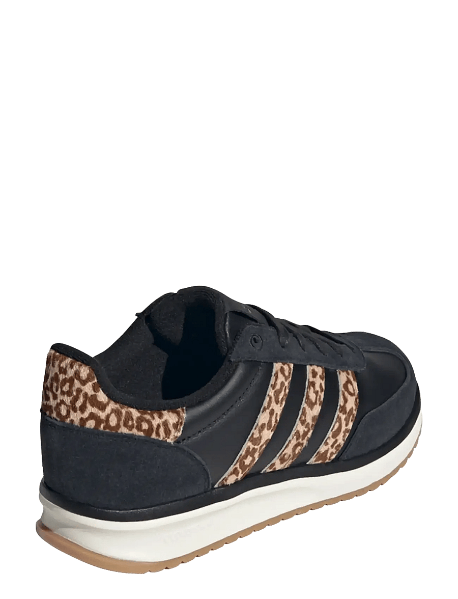 adidas Sportswear - RUN 70s 2.0 - niedrige sneakers - cblack/magbei/prebrn - 3