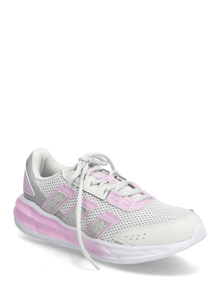 adidas Sportswear - ASTRASTAR J - kõrge säärega tossud - dshgry/blilil/gretwo - 0