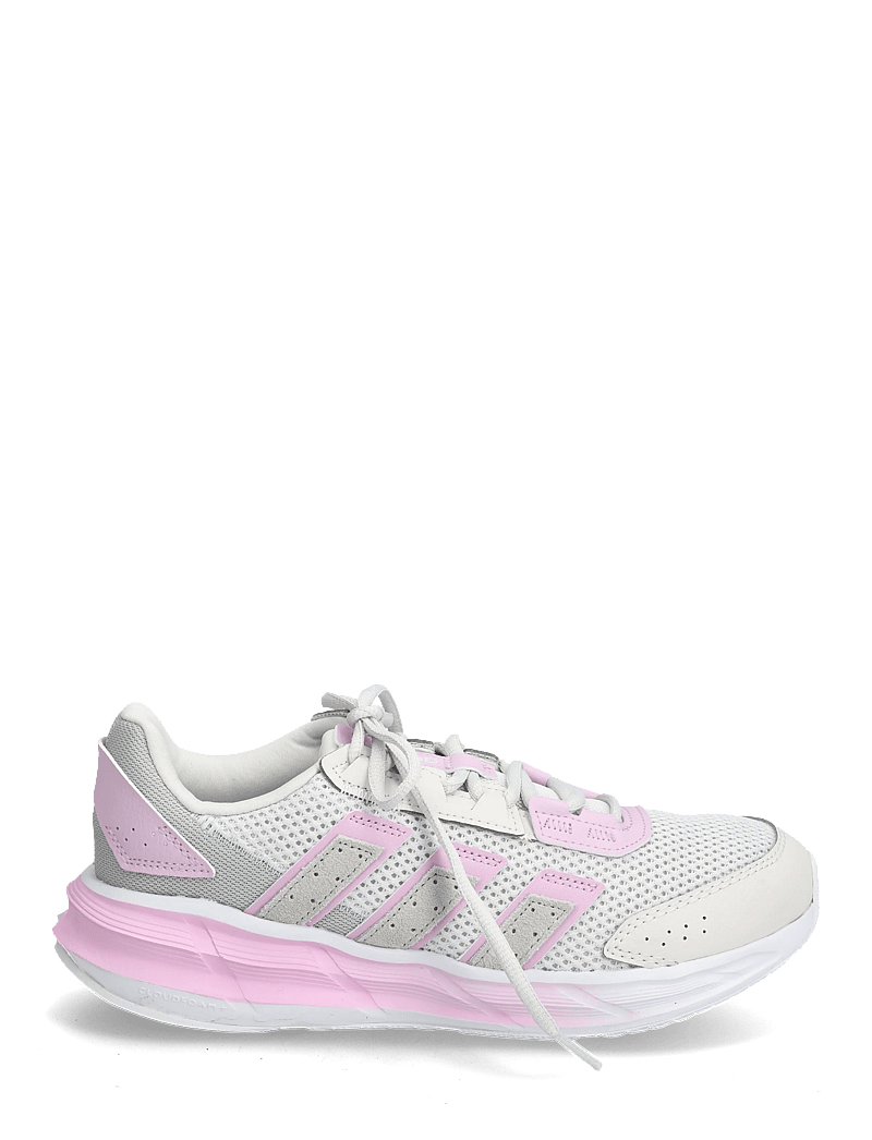 adidas Sportswear - ASTRASTAR J - kõrge säärega tossud - dshgry/blilil/gretwo - 1