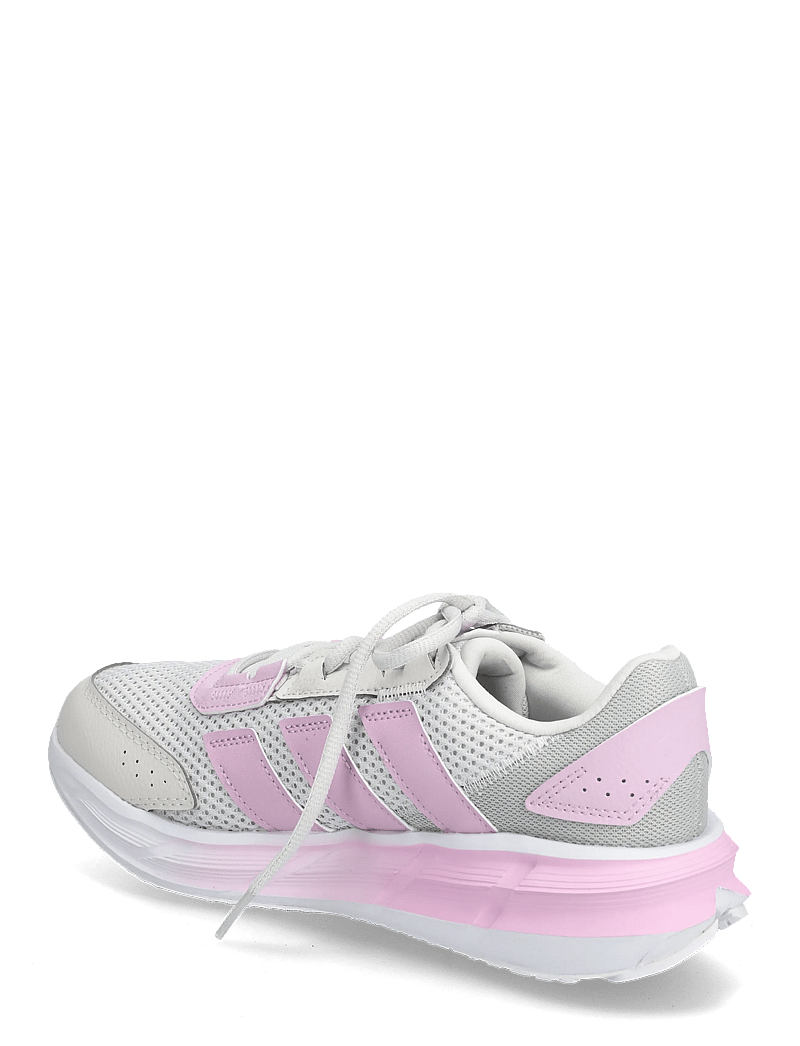 adidas Sportswear - ASTRASTAR J - kõrge säärega tossud - dshgry/blilil/gretwo - 2