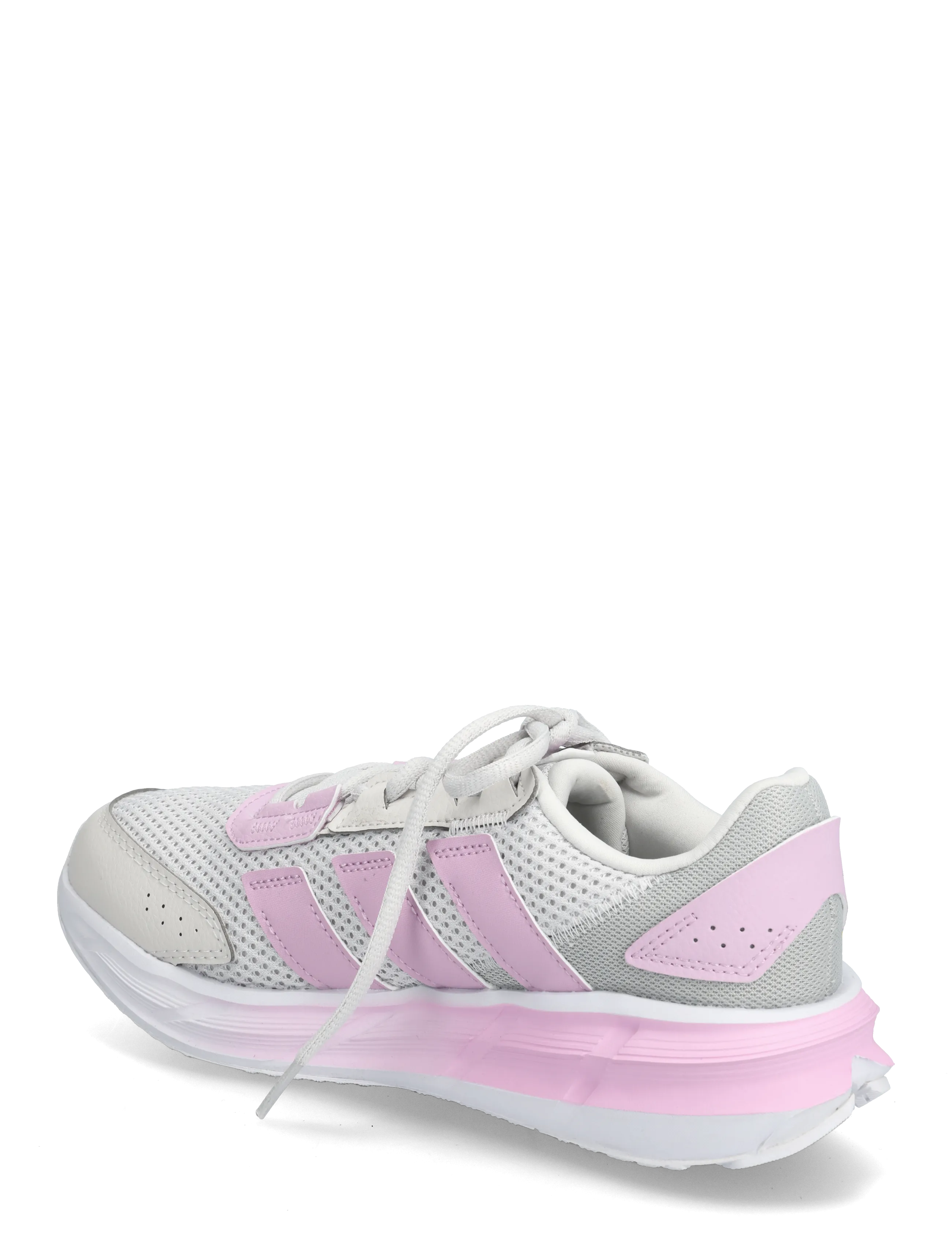 adidas Sportswear - ASTRASTAR J - kõrge säärega tossud - dshgry/blilil/gretwo - 2