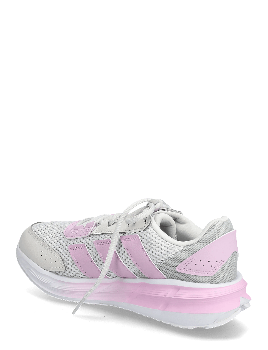 adidas Sportswear - ASTRASTAR J - kõrge säärega tossud - dshgry/blilil/gretwo - 2