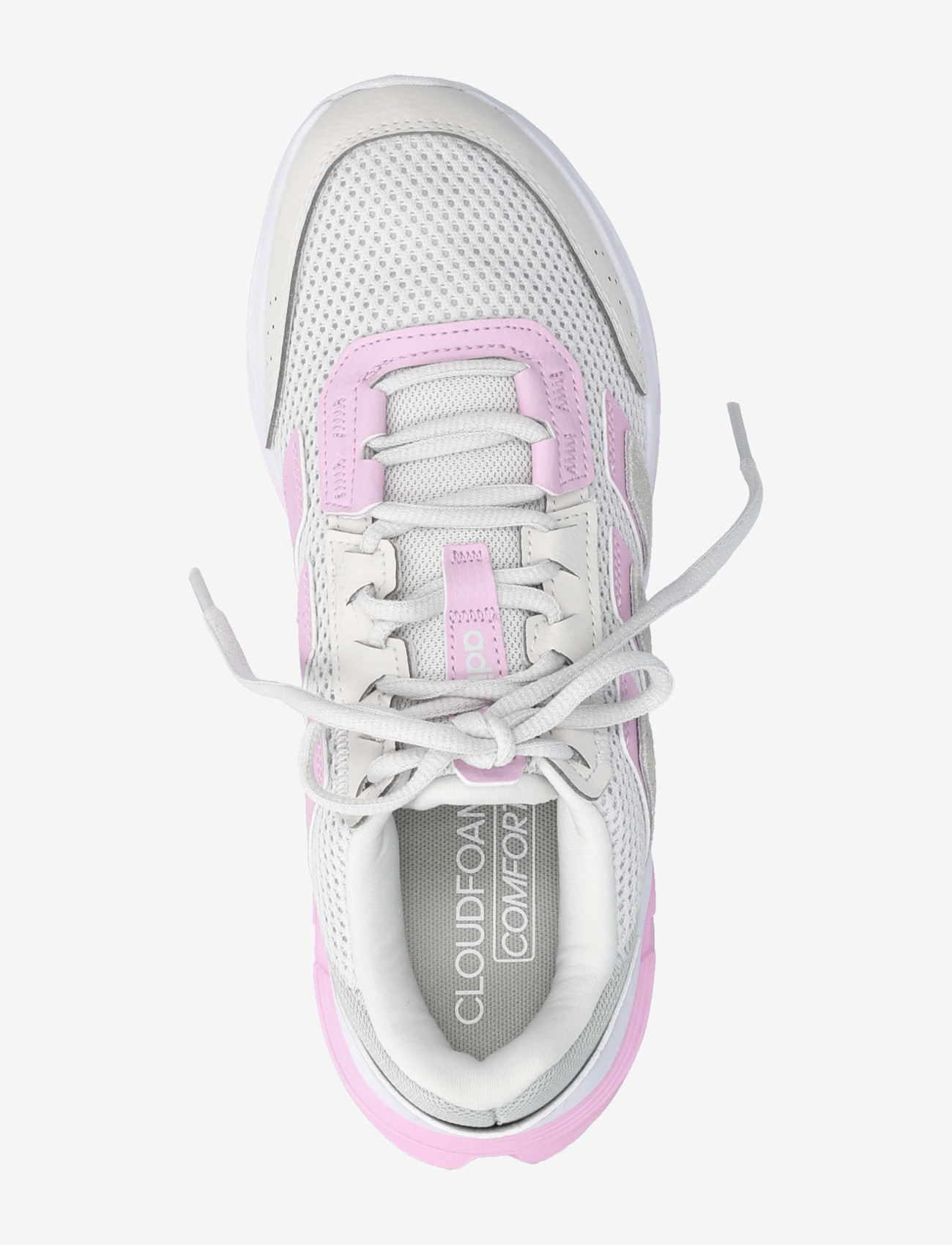 adidas Sportswear - ASTRASTAR J - dshgry/blilil/gretwo - 3