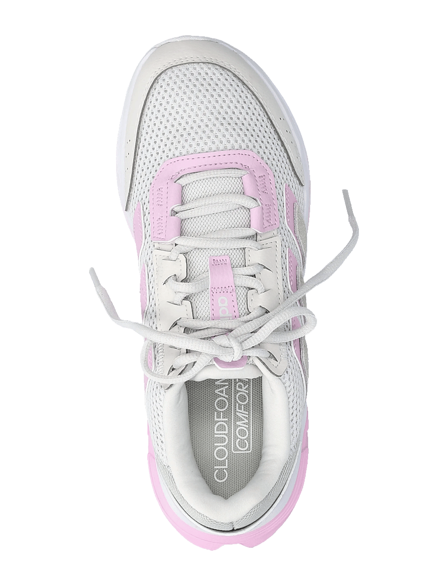adidas Sportswear - ASTRASTAR J - kõrge säärega tossud - dshgry/blilil/gretwo - 3