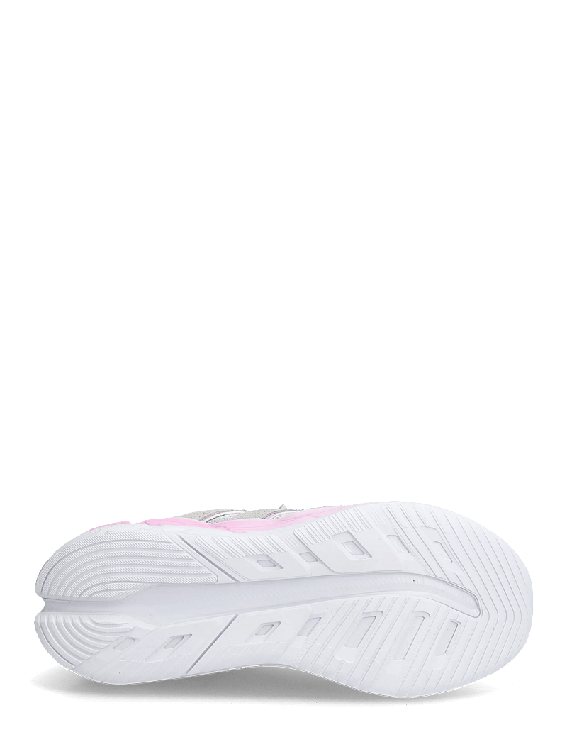adidas Sportswear - ASTRASTAR J - kõrge säärega tossud - dshgry/blilil/gretwo - 4