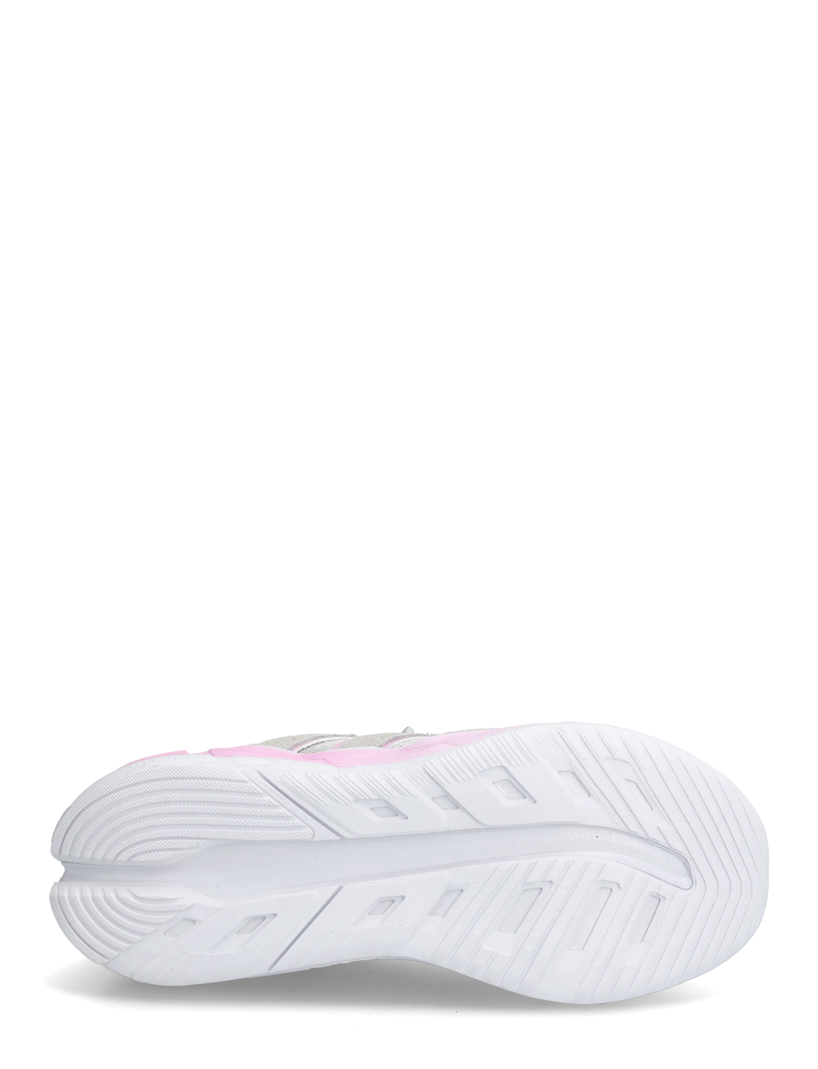 adidas Sportswear - ASTRASTAR J - kõrge säärega tossud - dshgry/blilil/gretwo - 4