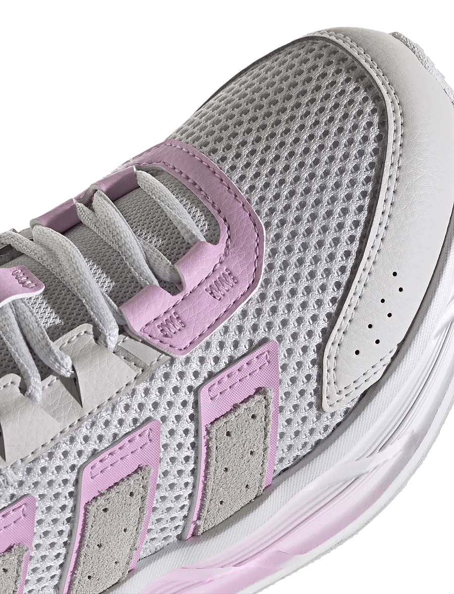 adidas Sportswear - ASTRASTAR J - kõrge säärega tossud - dshgry/blilil/gretwo - 5