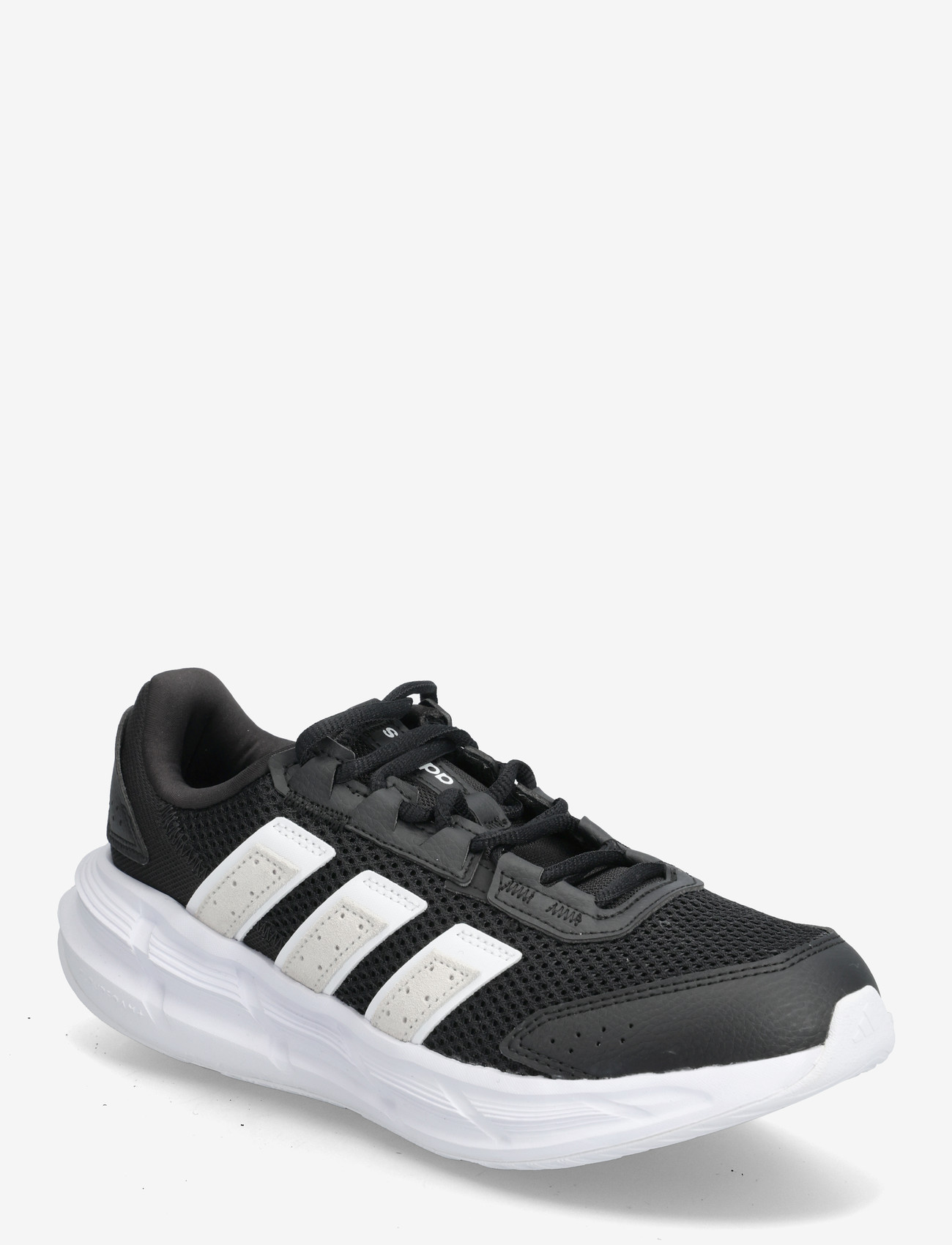 adidas Sportswear - ASTRASTAR J - løbesko - cblack/cwhite/ftwwht - 0