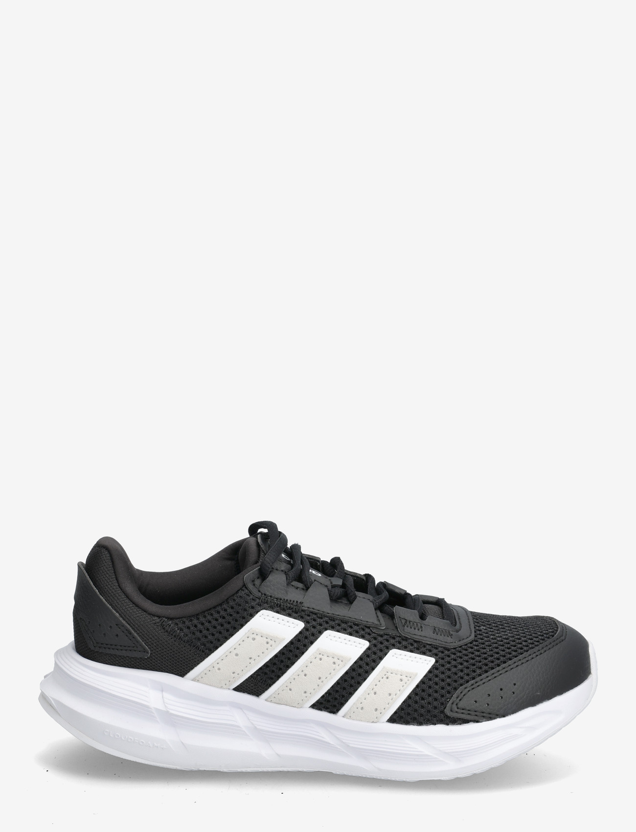 adidas Sportswear - ASTRASTAR J - løbesko - cblack/cwhite/ftwwht - 1