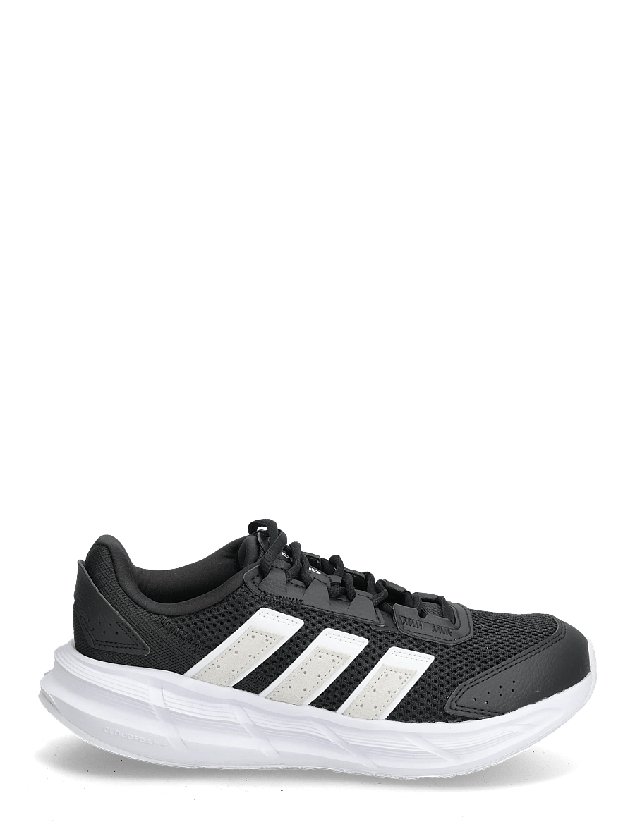 adidas Sportswear - ASTRASTAR J - low-top sneakers - cblack/cwhite/ftwwht - 1