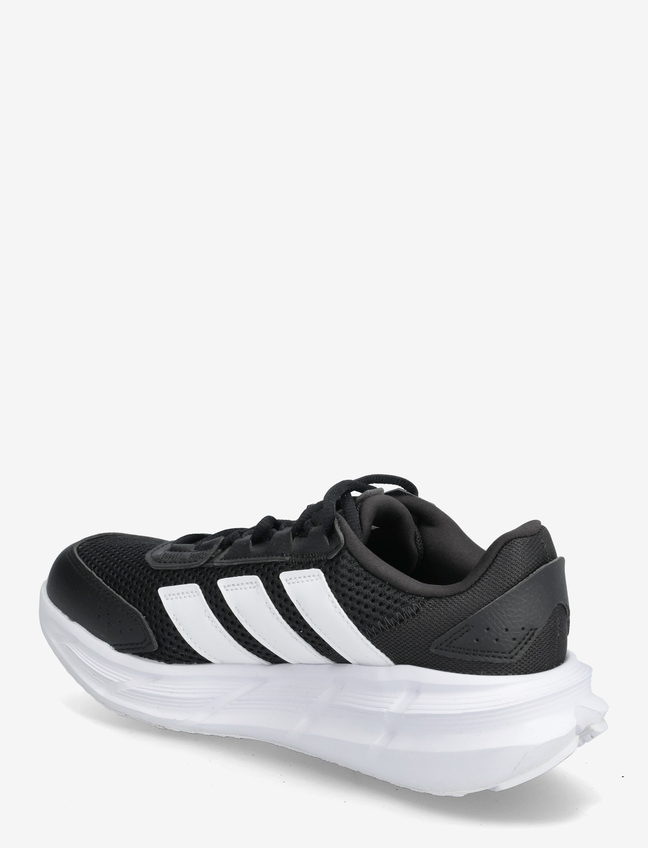 adidas Sportswear - ASTRASTAR J - løbesko - cblack/cwhite/ftwwht - 2