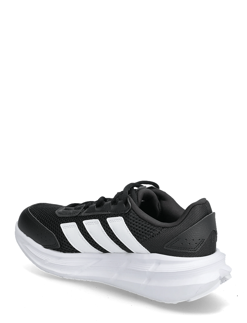 adidas Sportswear - ASTRASTAR J - løbesko - cblack/cwhite/ftwwht - 2