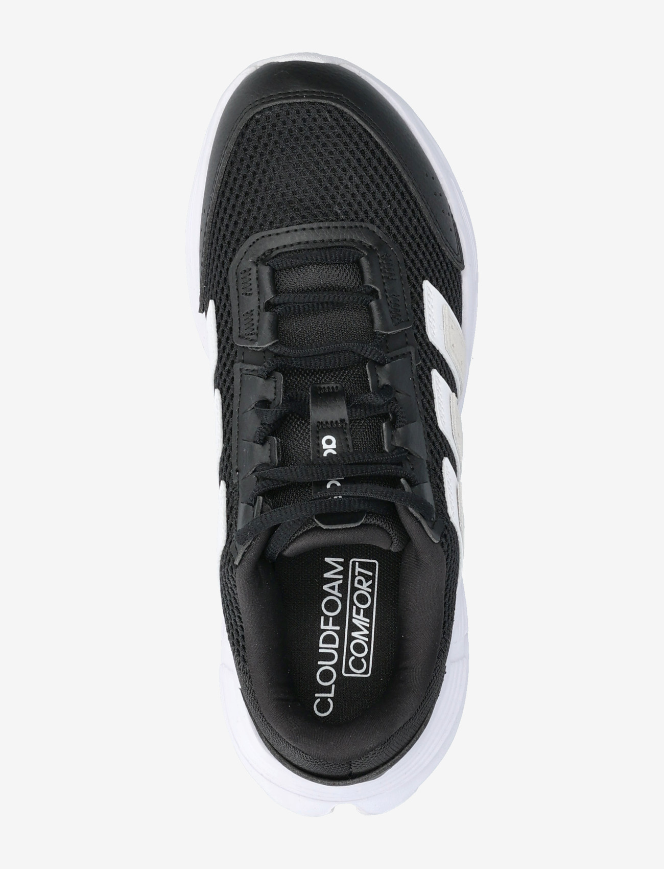 adidas Sportswear - ASTRASTAR J - løbesko - cblack/cwhite/ftwwht - 3