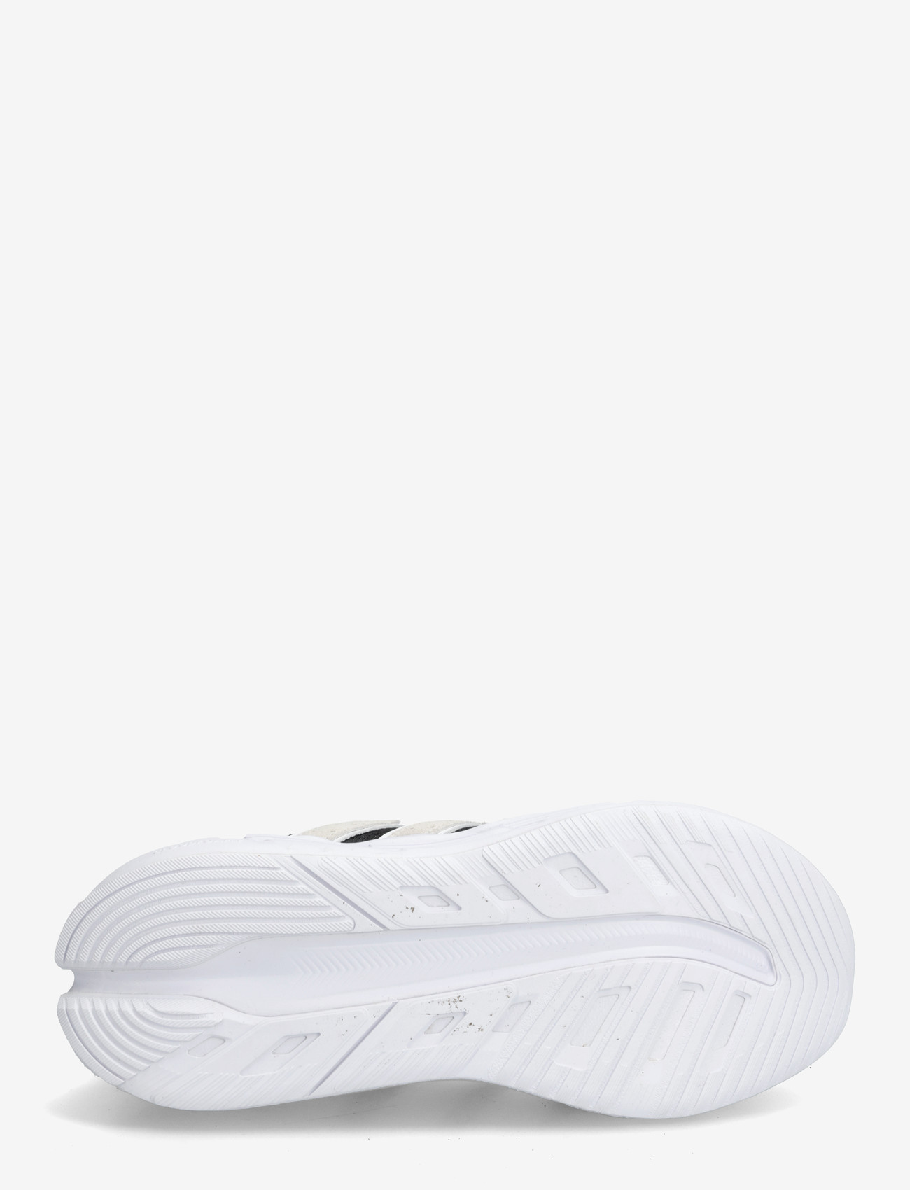adidas Sportswear - ASTRASTAR J - løbesko - cblack/cwhite/ftwwht - 4