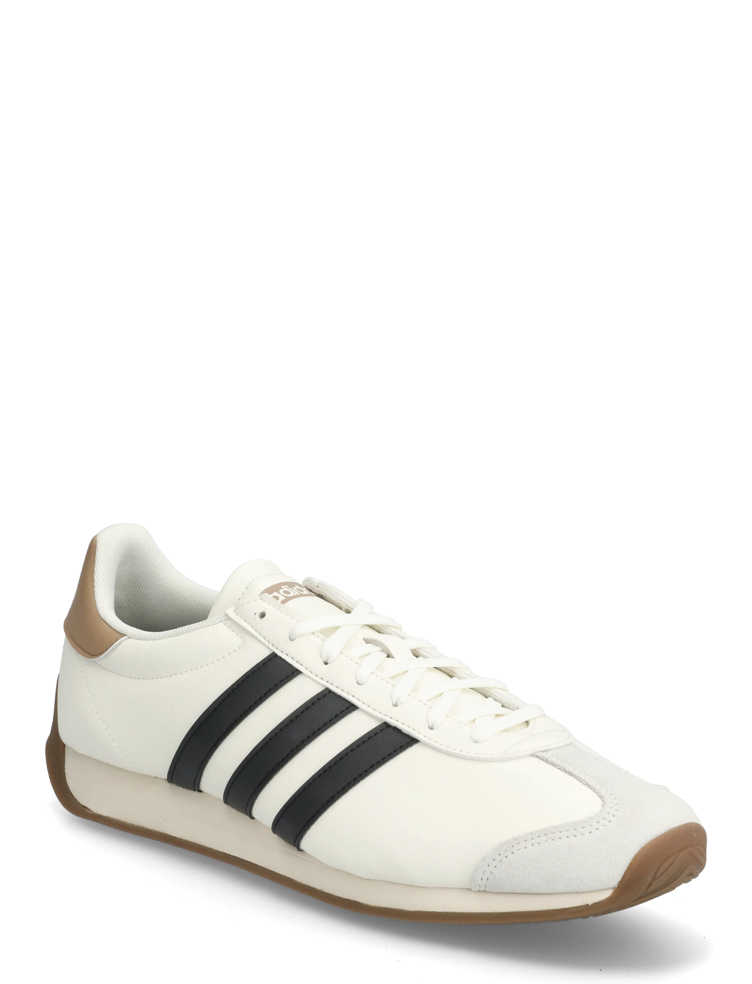 adidas Sportswear RUNVISTA - Skor - OWHITE/CBLACK/WONWHI / white