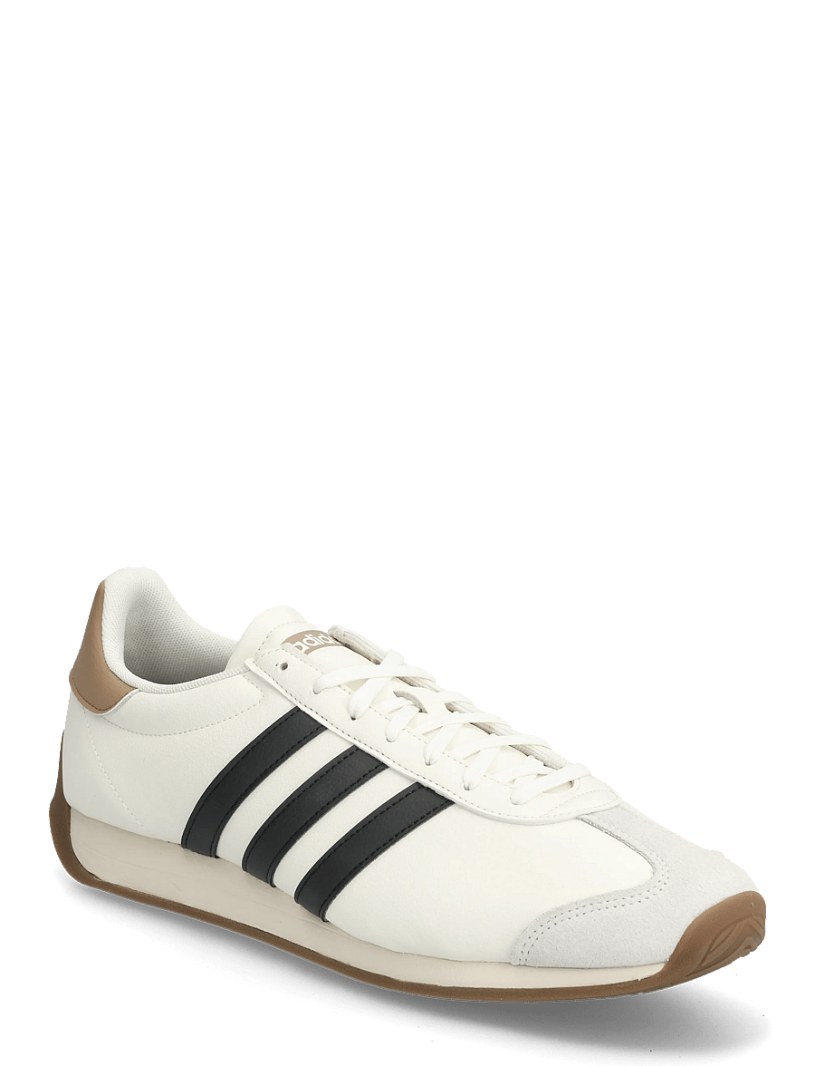 adidas Sportswear - RUNVISTA - low tops - owhite/cblack/wonwhi - 0