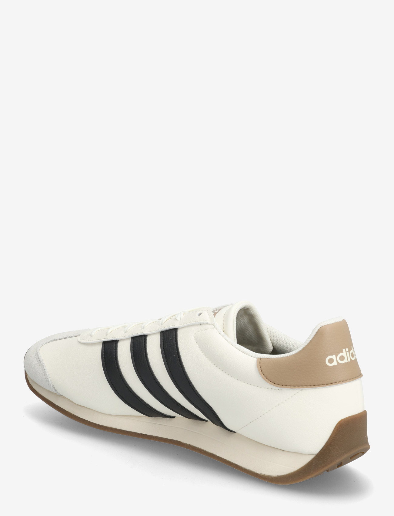 adidas Sportswear - RUNVISTA - lave sneakers - owhite/cblack/wonwhi - 2