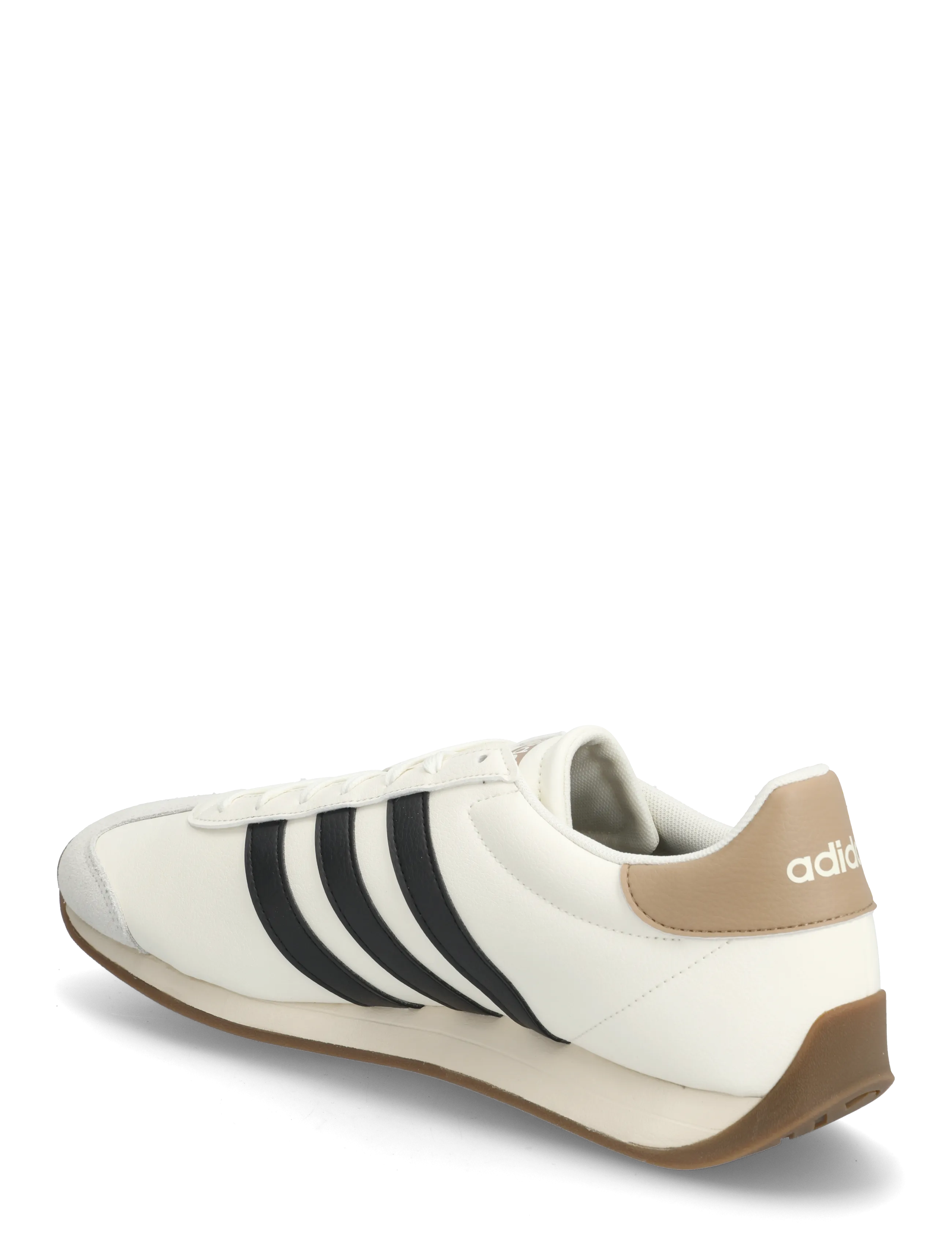 adidas Sportswear - RUNVISTA - lave sneakers - owhite/cblack/wonwhi - 2