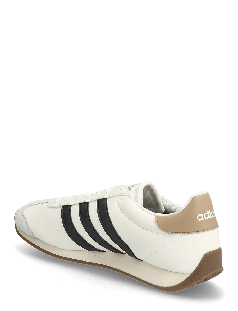 adidas Sportswear - RUNVISTA - low tops - owhite/cblack/wonwhi - 2