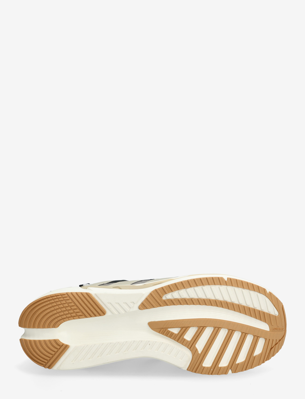 adidas Sportswear - ADISTAR 3 SPORTSWEAR - niedriger schnitt - cblack/wonbei/lucred - 4