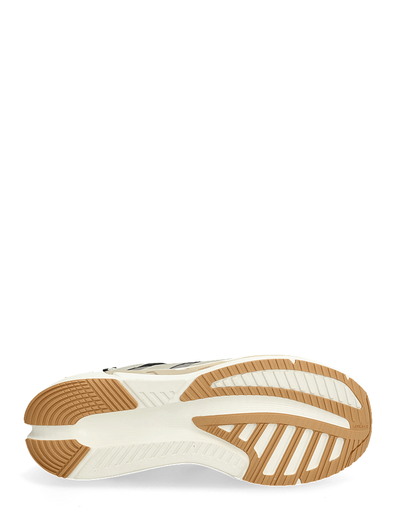 adidas Sportswear - ADISTAR 3 SPORTSWEAR - niedriger schnitt - cblack/wonbei/lucred - 4