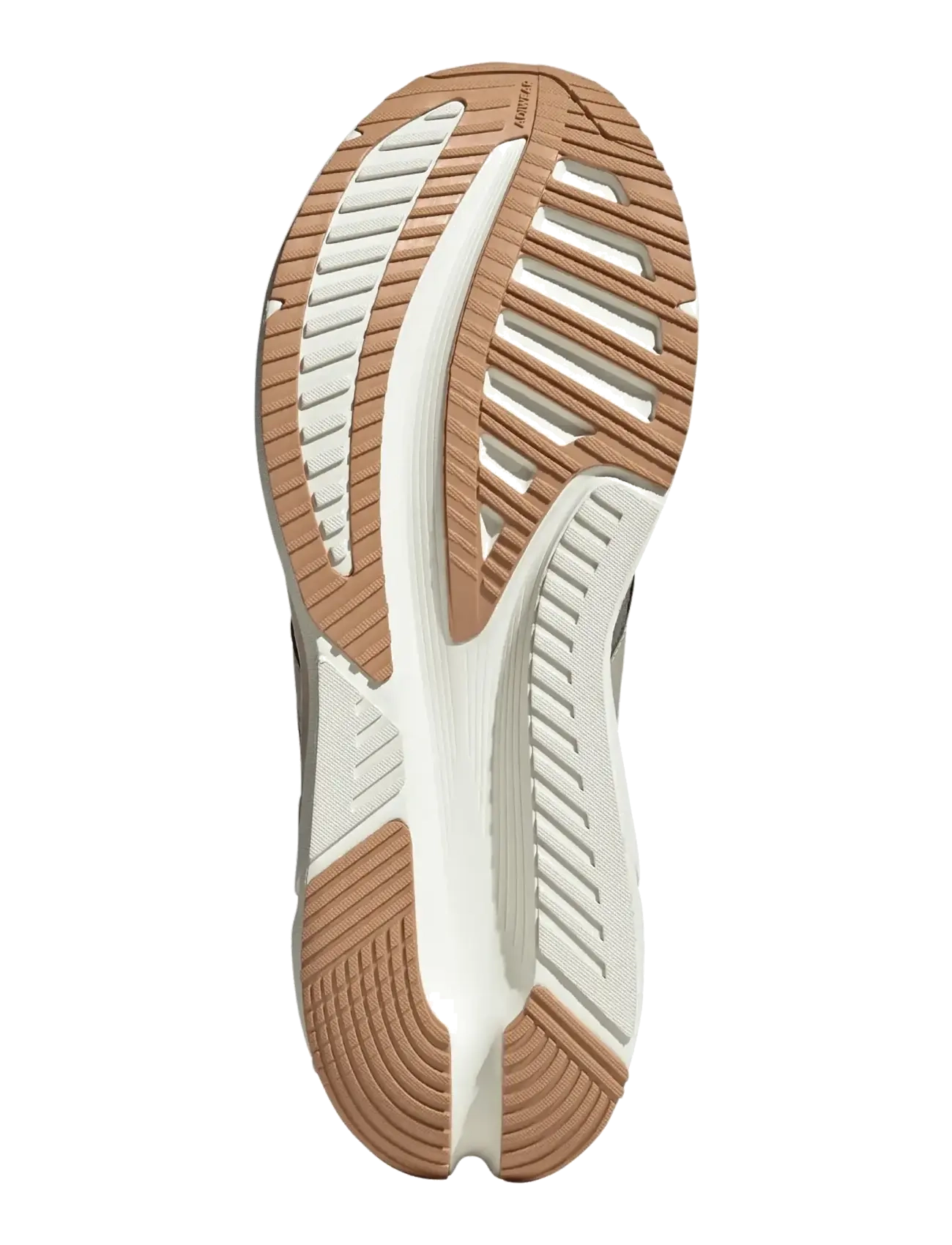 adidas Sportswear - ADISTAR 3 SPORTSWEAR - kõrge säärega tossud - cblack/wonbei/lucred - 5