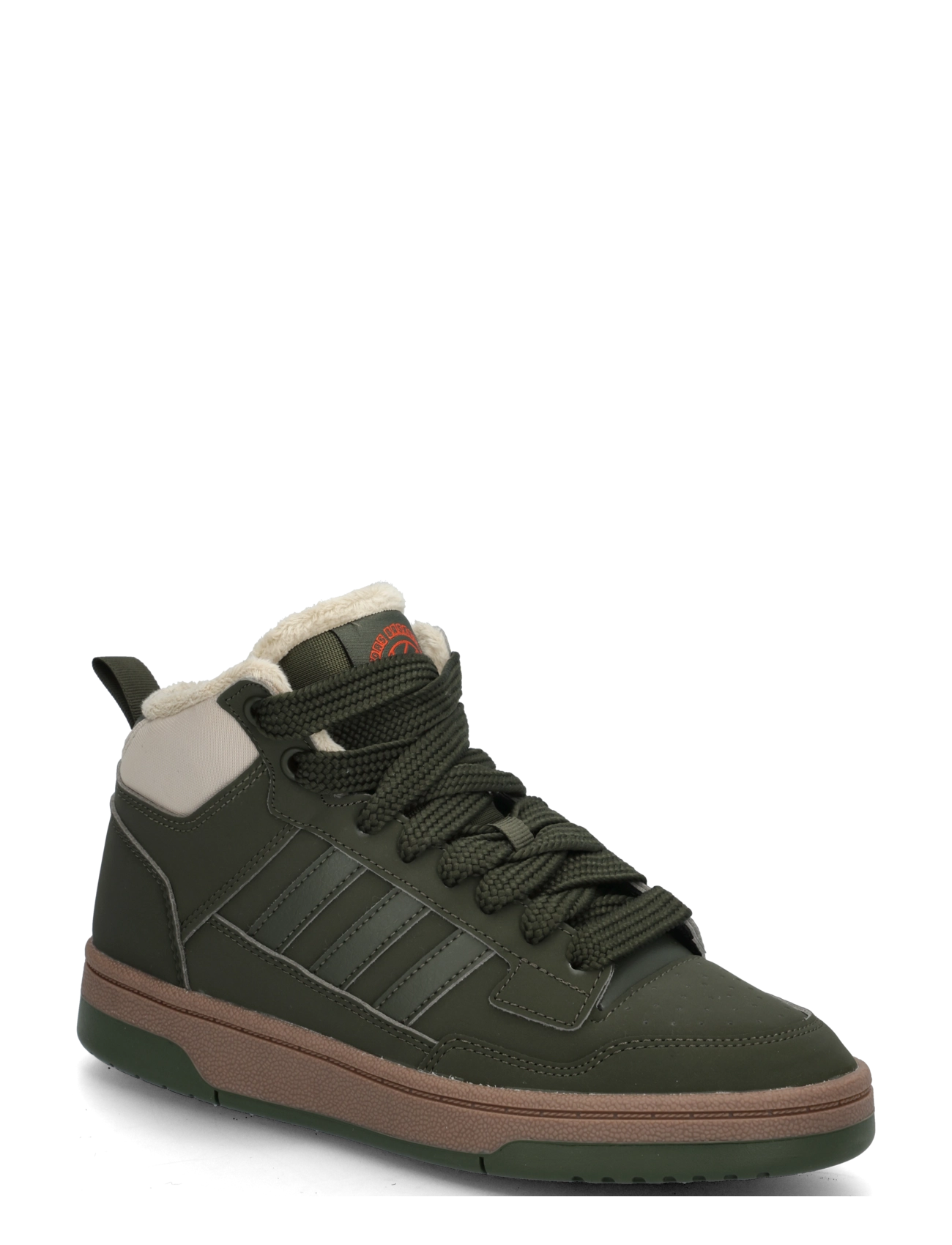 Adidas Sportswear - Rapid Court Mid
