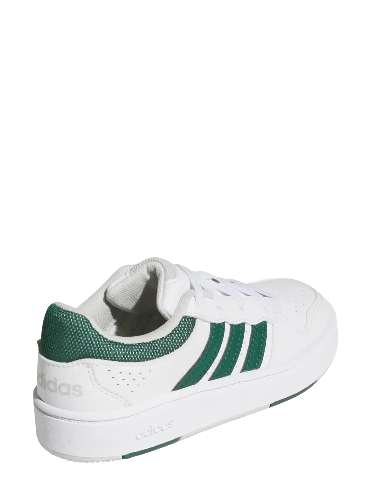 adidas Sportswear - HOOPS CLASSIC EL C - ftwwht/cgreen/greone - 3