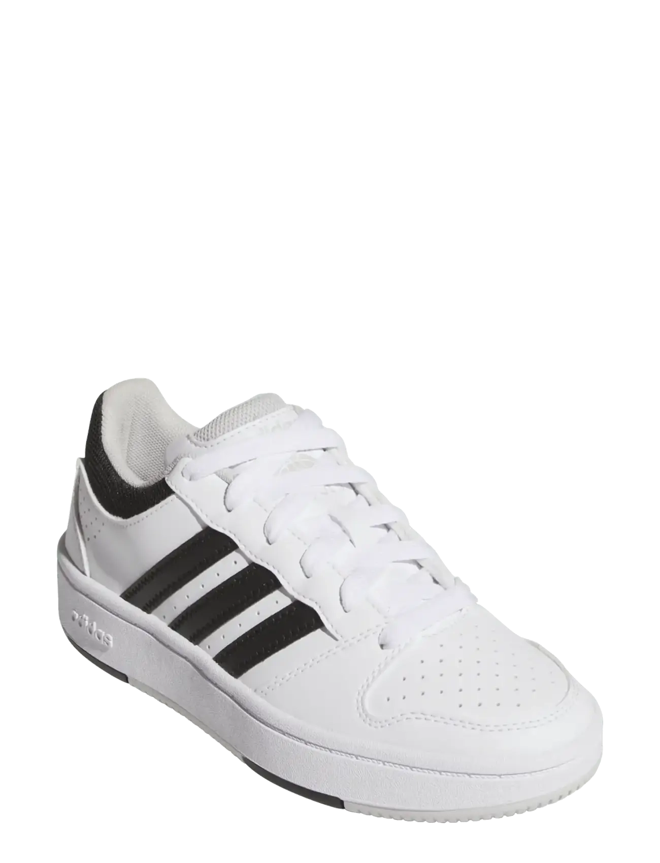 ADIDAS SPORTSWEAR Hoops Klassisch J Weiß - 40 - Kinder