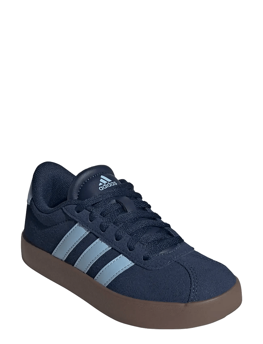 adidas Sportswear - VL COURT 3.0 K - low-top sneakers - nindig/clesky/gum5 - 0
