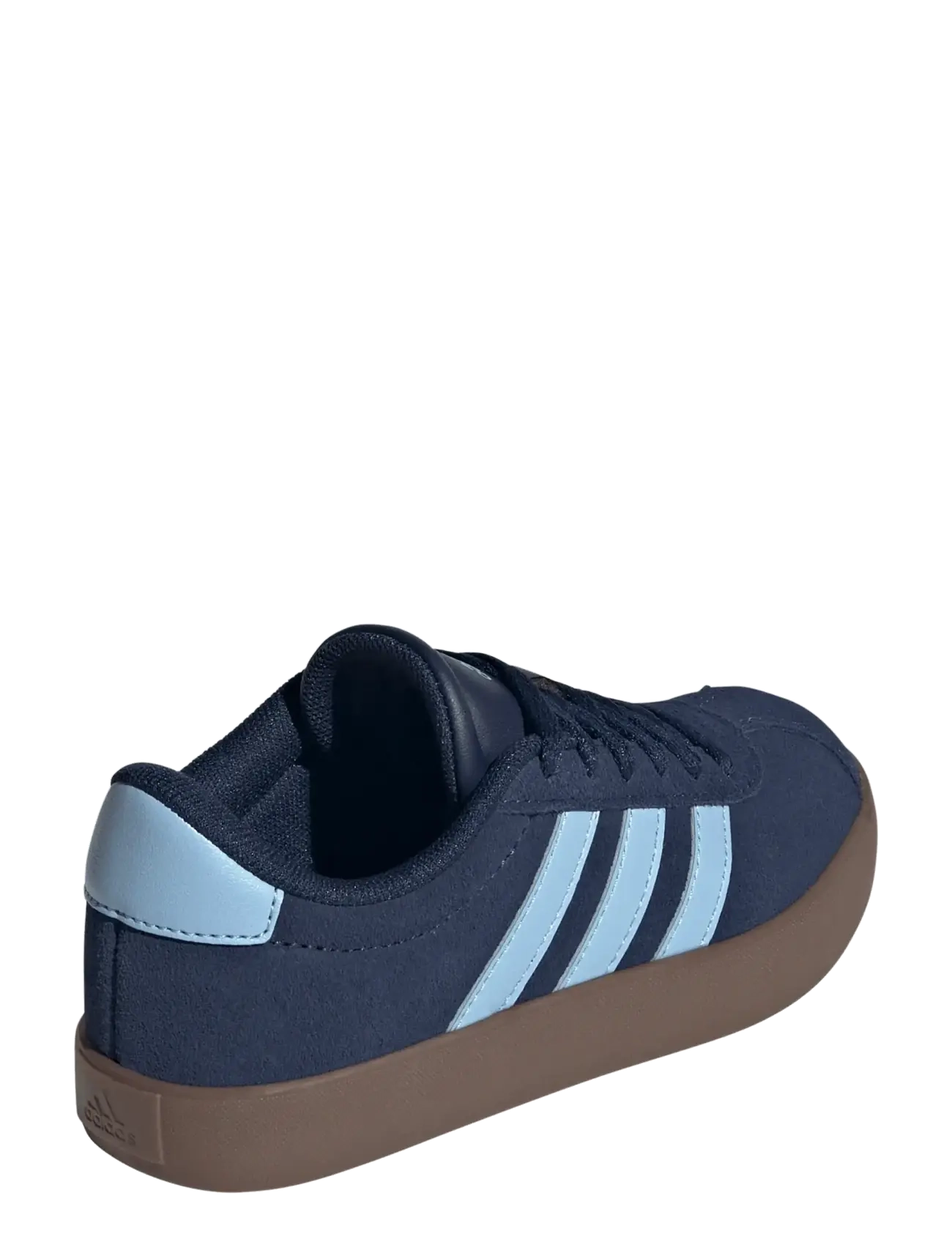 adidas Sportswear - VL COURT 3.0 K - lave sneakers - nindig/clesky/gum5 - 3