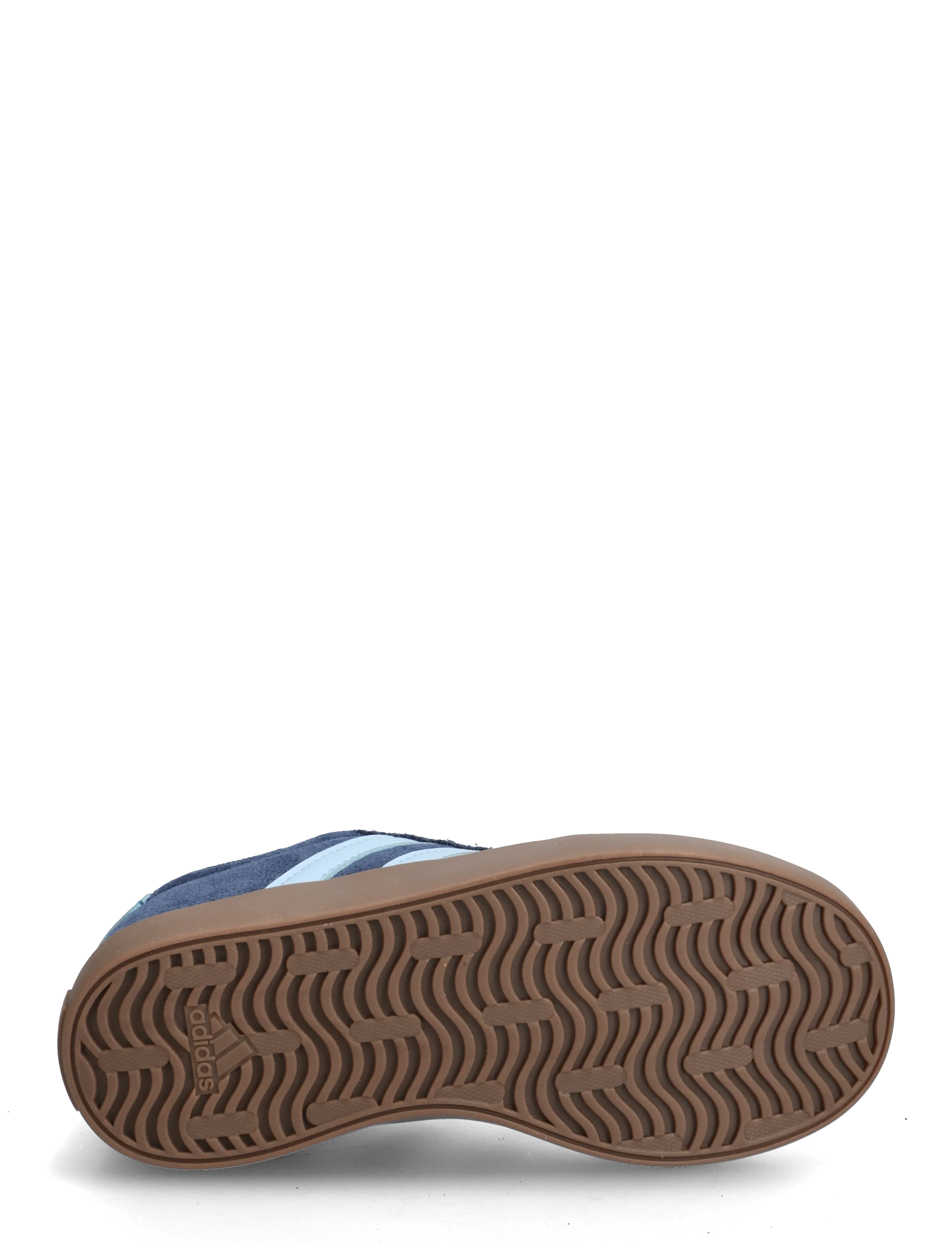 adidas Sportswear - VL COURT 3.0 K - lave sneakers - nindig/clesky/gum5 - 4