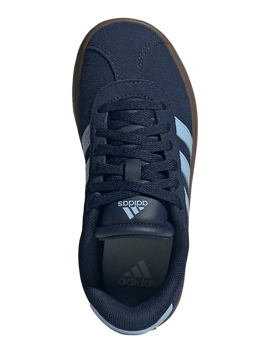 adidas Sportswear - VL COURT 3.0 K - low-top sneakers - nindig/clesky/gum5 - 4