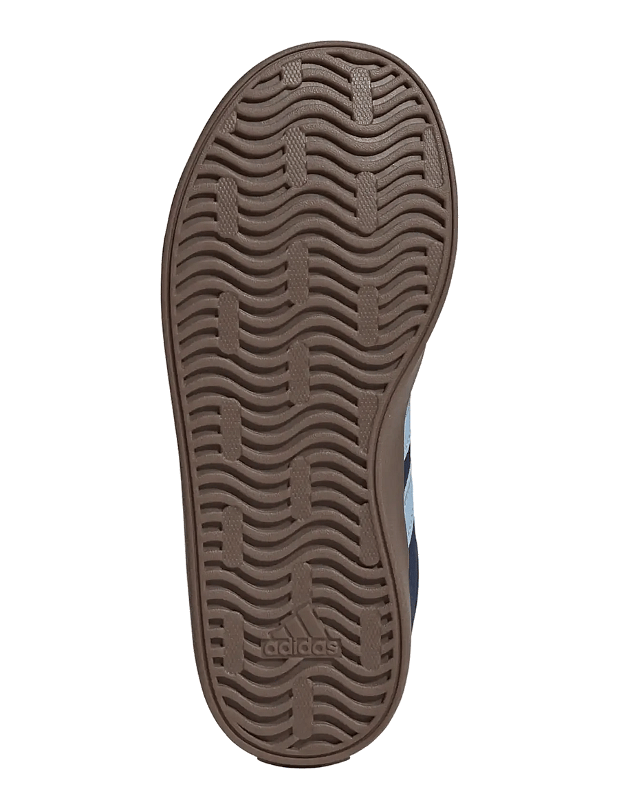 adidas Sportswear - VL COURT 3.0 K - low-top sneakers - nindig/clesky/gum5 - 5