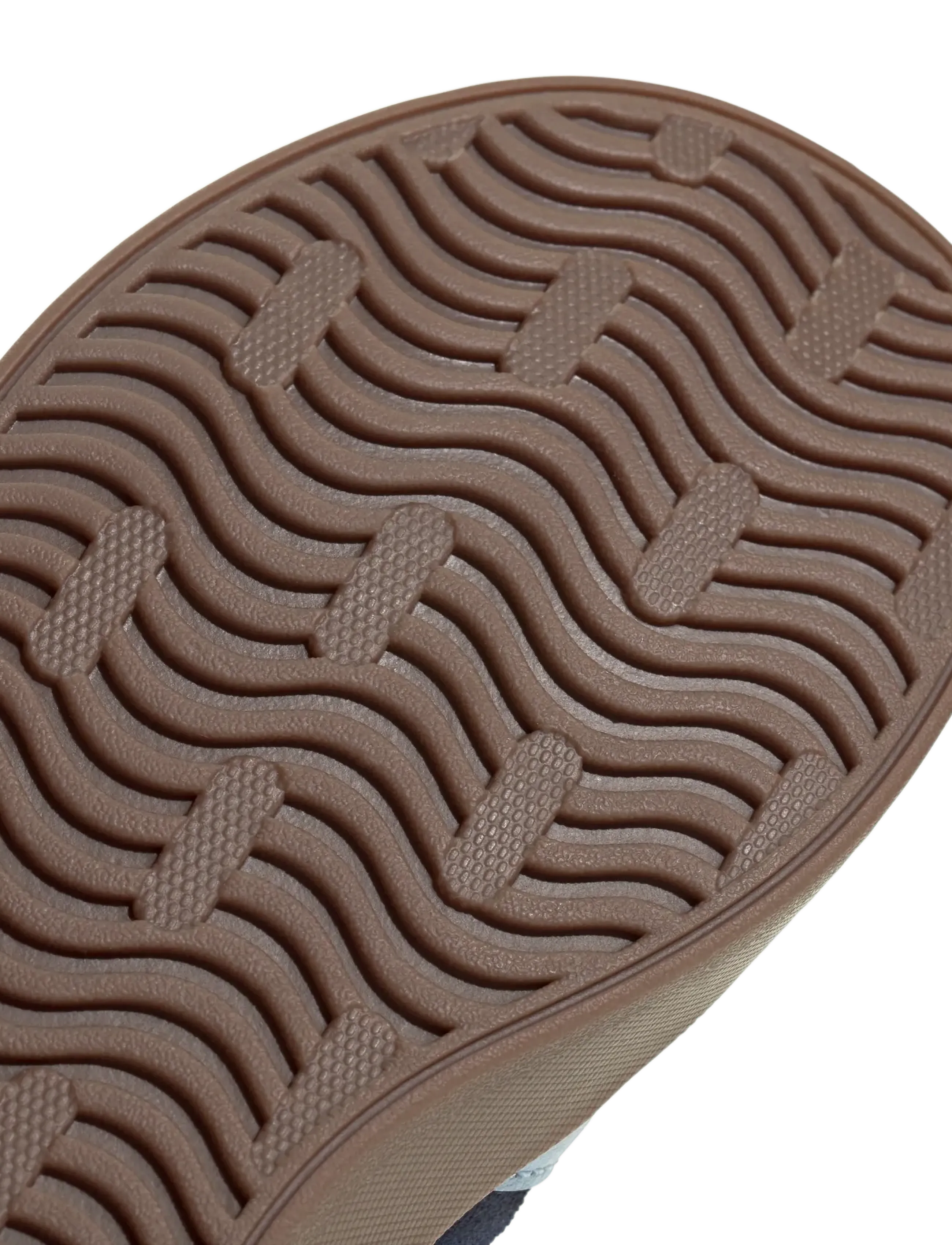 adidas Sportswear - VL COURT 3.0 K - lave sneakers - nindig/clesky/gum5 - 5
