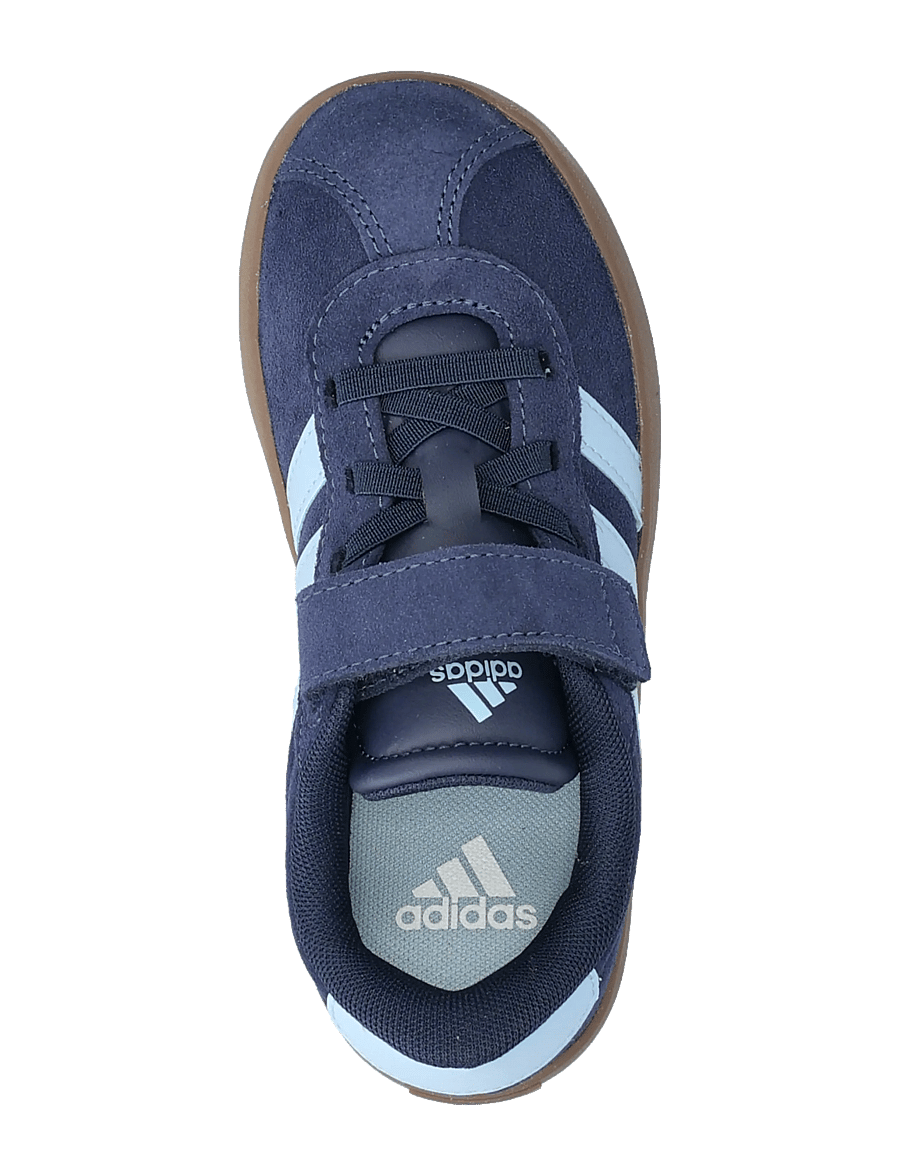 adidas Sportswear - VL COURT 3.0 EL C - kõrge säärega tossud - nindig/clesky/gum5 - 3