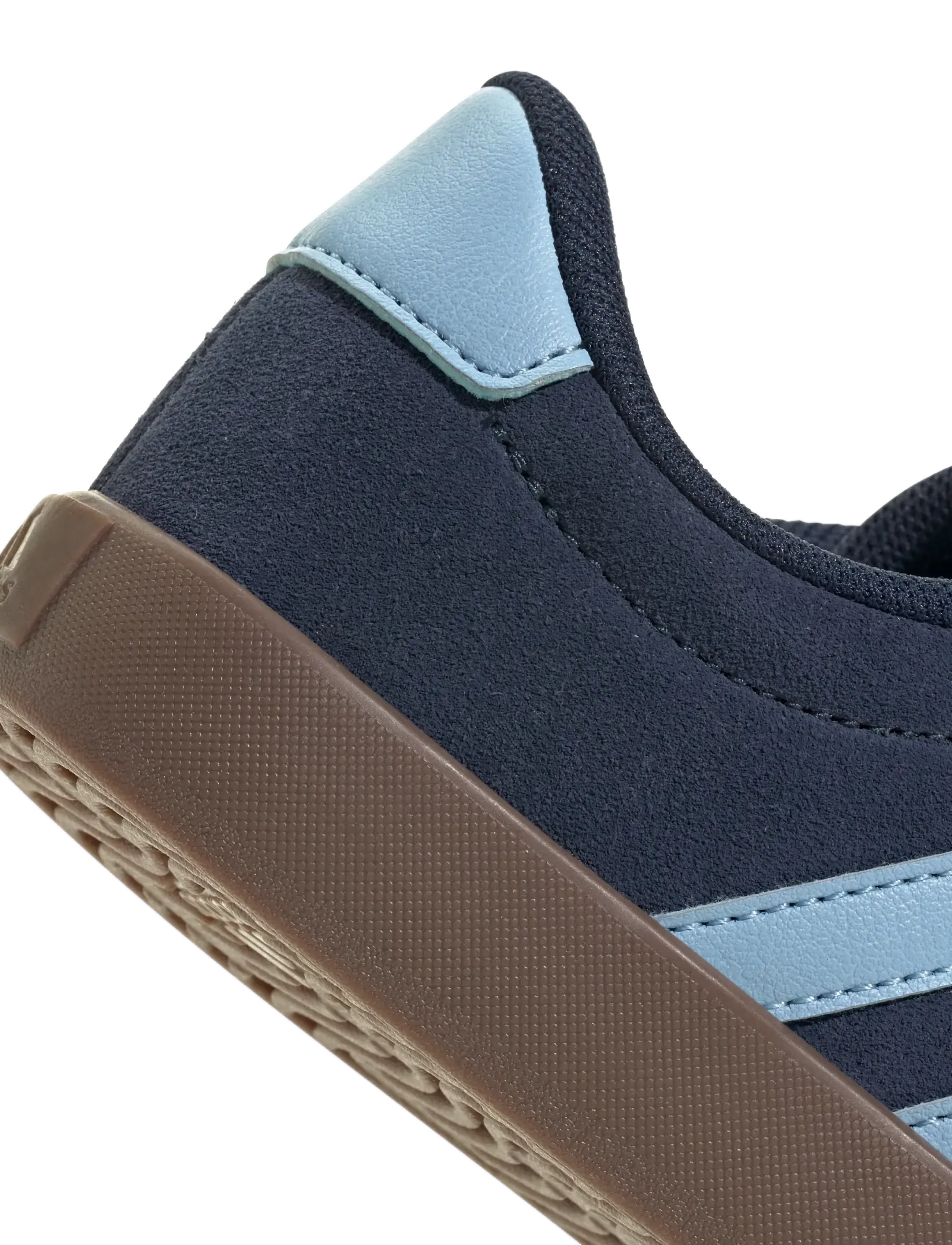 adidas Sportswear - VL COURT 3.0 EL C - lave sneakers - nindig/clesky/gum5 - 5
