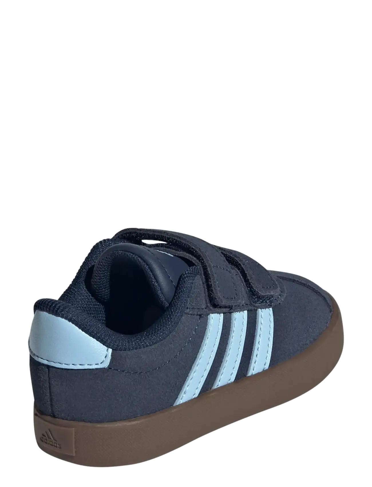 adidas Sportswear - VL COURT 3.0 CF I - niedriger schnitt - nindig/clesky/gum5 - 3