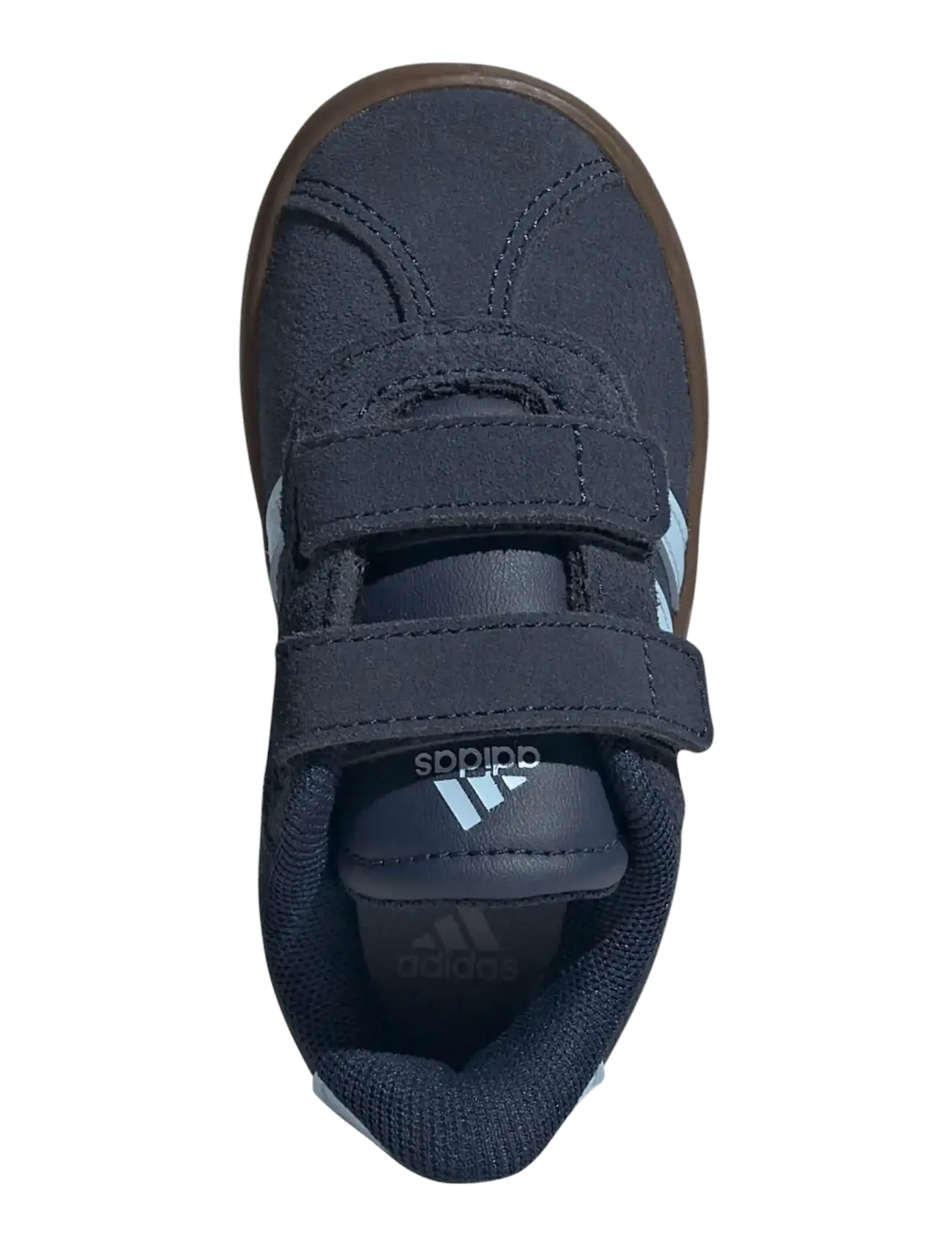 adidas Sportswear - VL COURT 3.0 CF I - niedriger schnitt - nindig/clesky/gum5 - 4